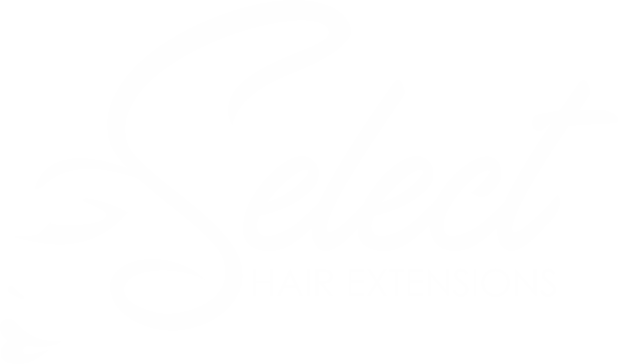 SELECT Hair Extensions